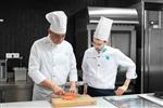 Photography from: Professional Chef Diploma | Diploma de Chef Profesional CETT-UB